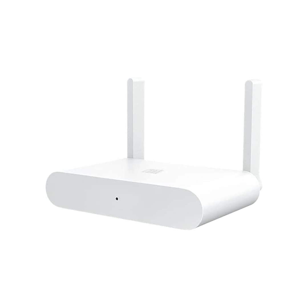دوربین نظارتی هوشمند شیائومی Xiaomi Mi Security Camera 1080p MWC13 به همراه گیت وی — تصویر ۴
