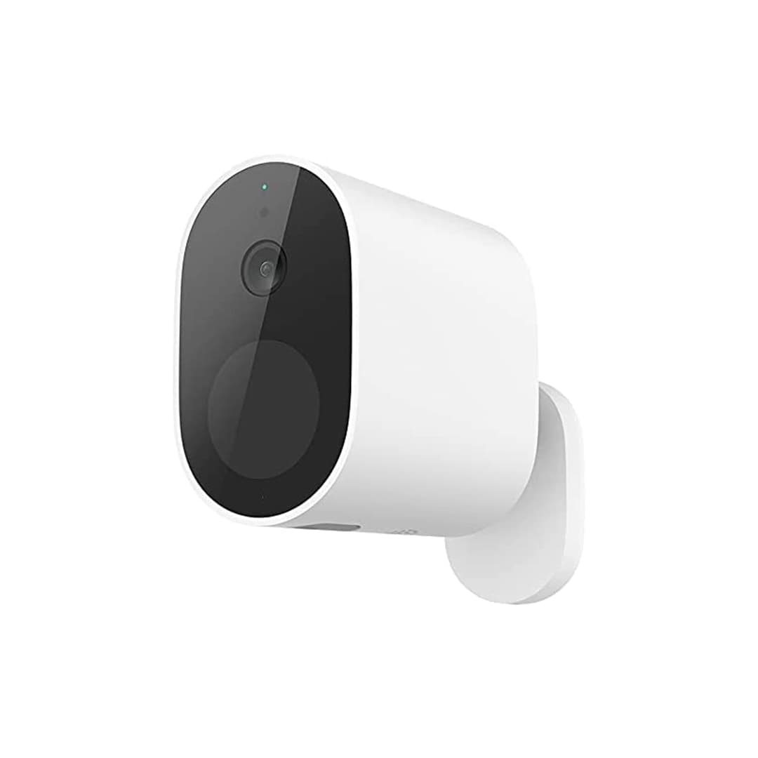 دوربین نظارتی هوشمند شیائومی Xiaomi Mi Security Camera 1080p MWC13 به همراه گیت وی