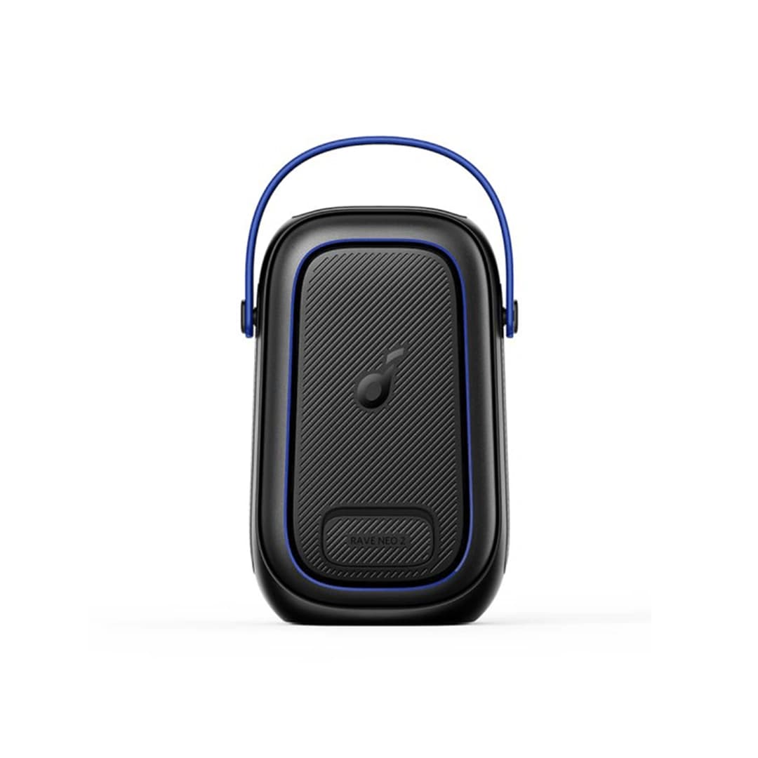 اسپیکر بلوتوث انکر ساند کور Anker SoundCore Rave Neo 2 A33A1 — تصویر ۳