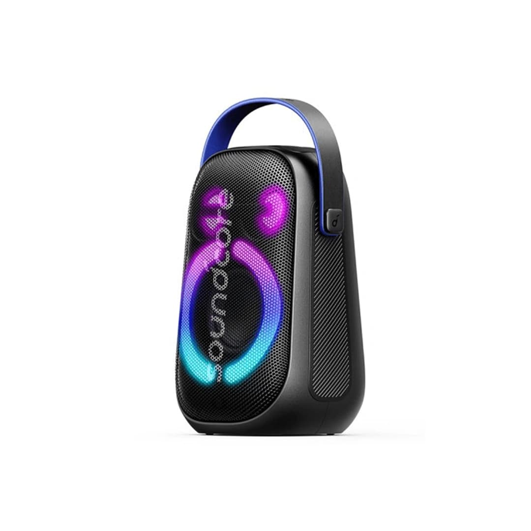 اسپیکر بلوتوث انکر ساند کور Anker SoundCore Rave Neo 2 A33A1 — تصویر ۲