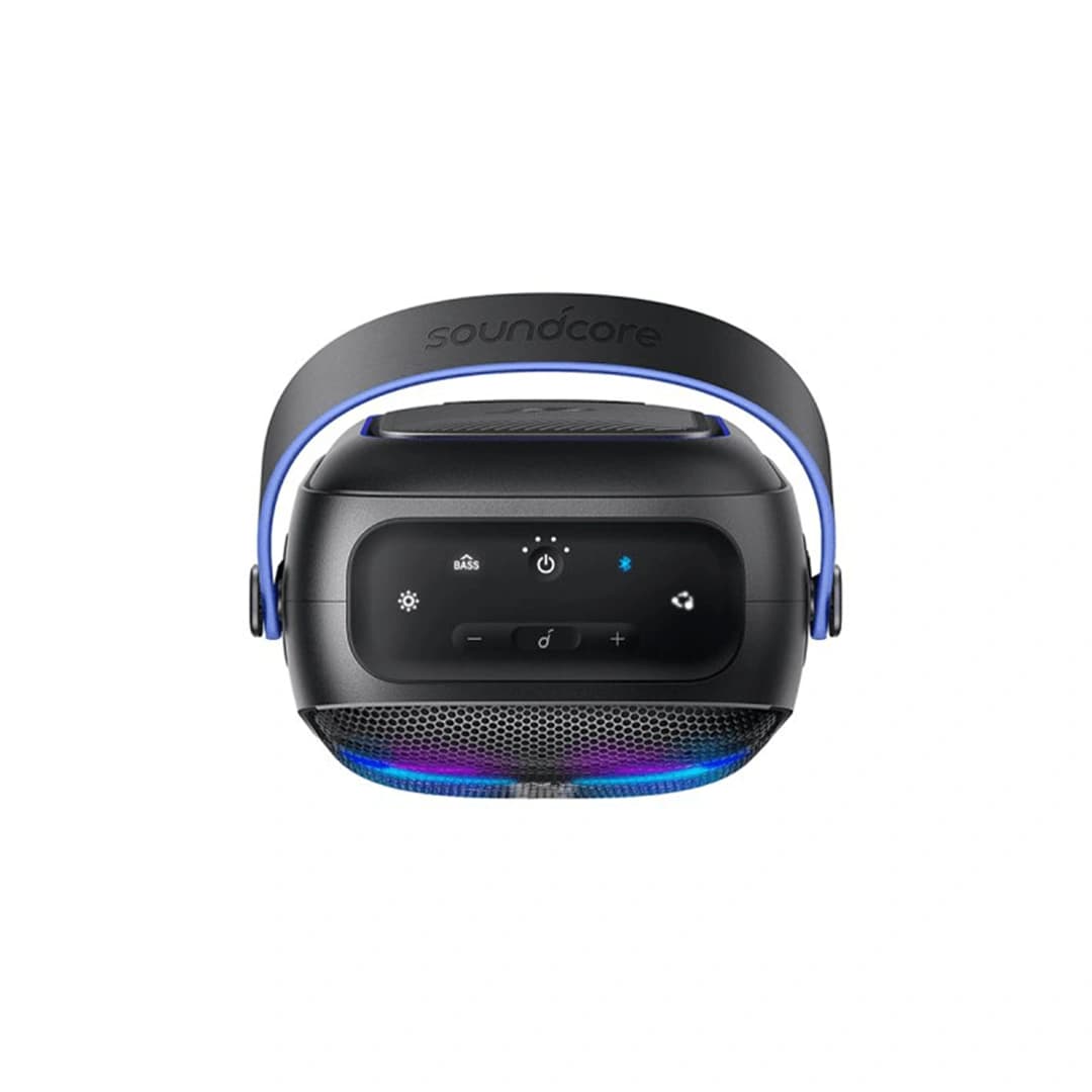 اسپیکر بلوتوث انکر ساند کور Anker SoundCore Rave Neo 2 A33A1 — تصویر ۴