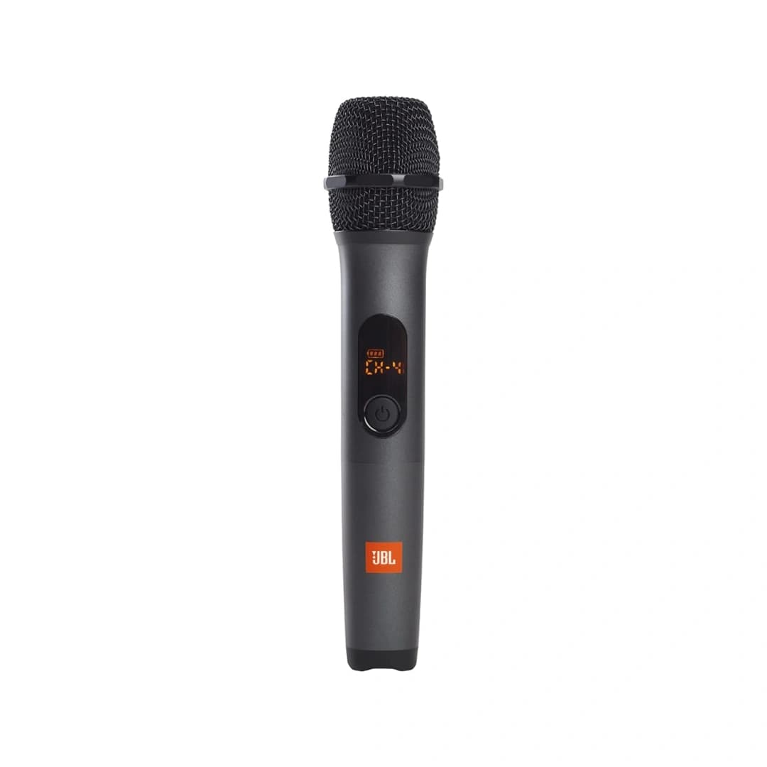 میکروفون وایرلس جی بی ال JBL Wireless Microphone — تصویر ۲