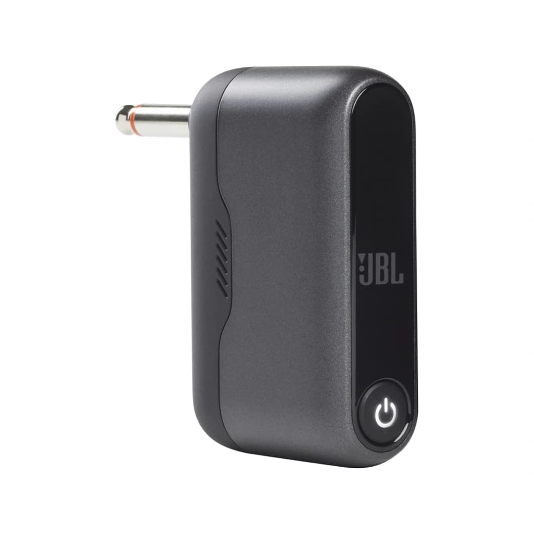 میکروفون وایرلس جی بی ال JBL Wireless Microphone — تصویر ۳