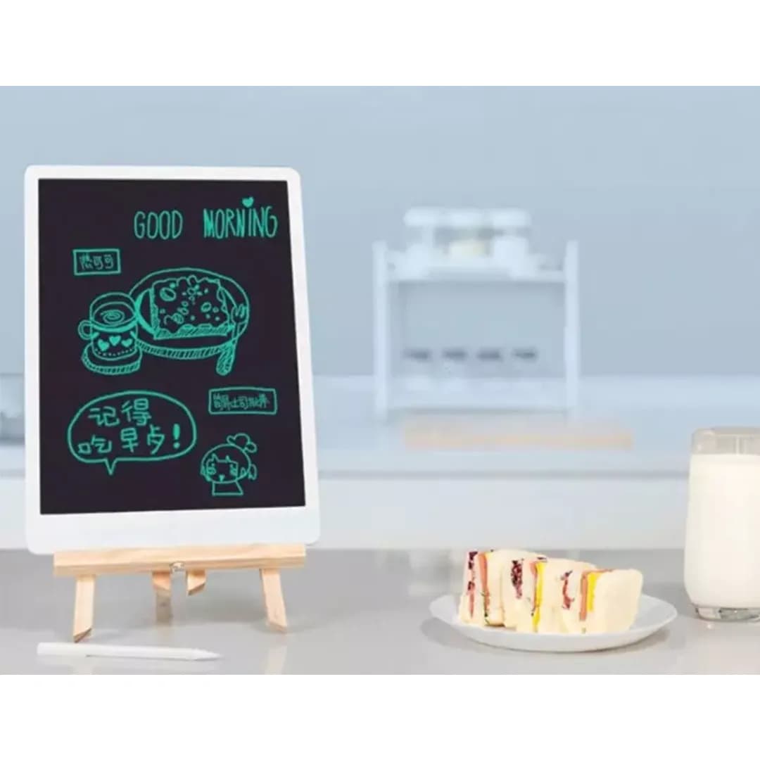 کاغذ دیجیتال شیائومی Xiaomi Mi LCD Writing Tablet 13.5 اینچ XMXHB02WC — تصویر ۴