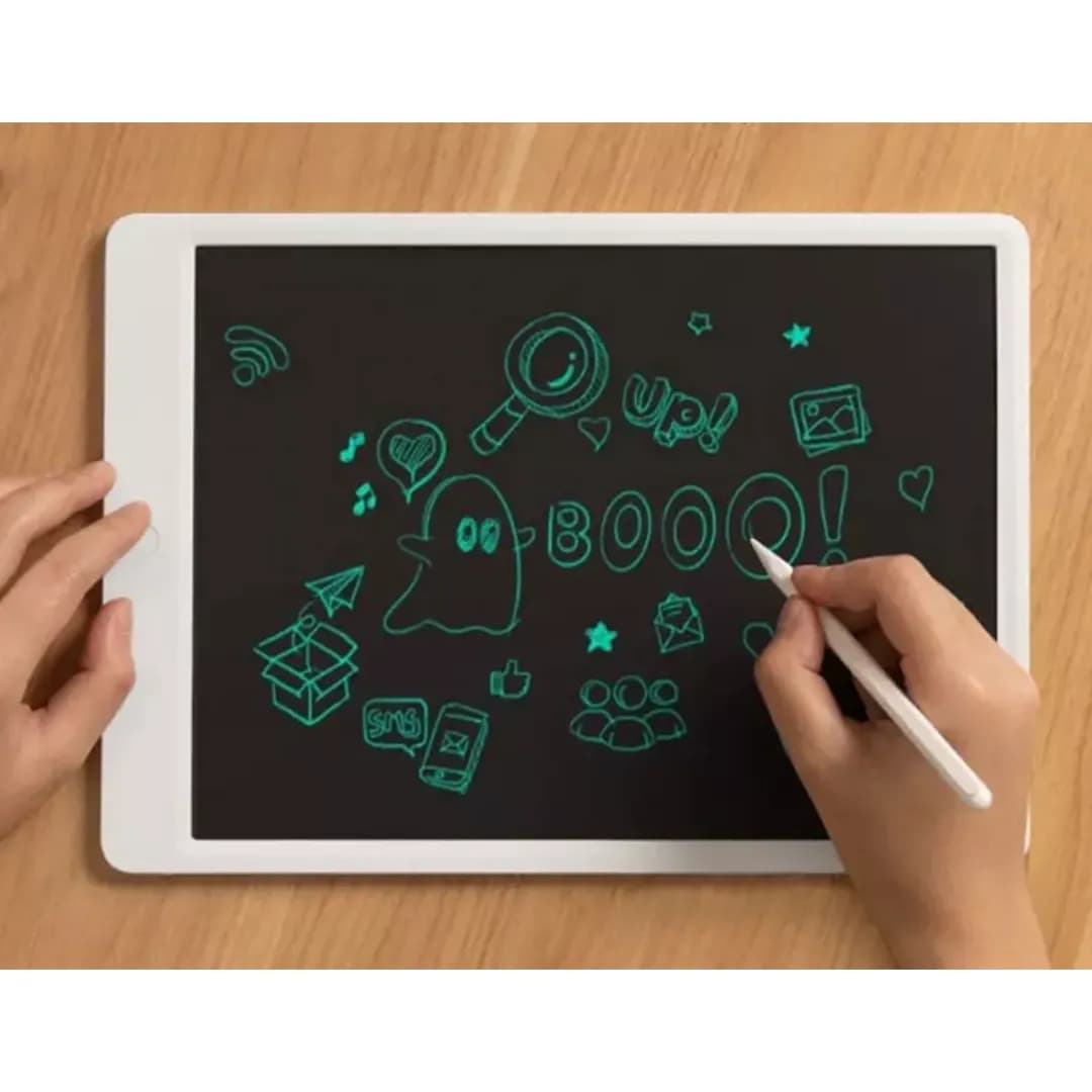 کاغذ دیجیتال شیائومی Xiaomi Mi LCD Writing Tablet 13.5 اینچ XMXHB02WC — تصویر ۳