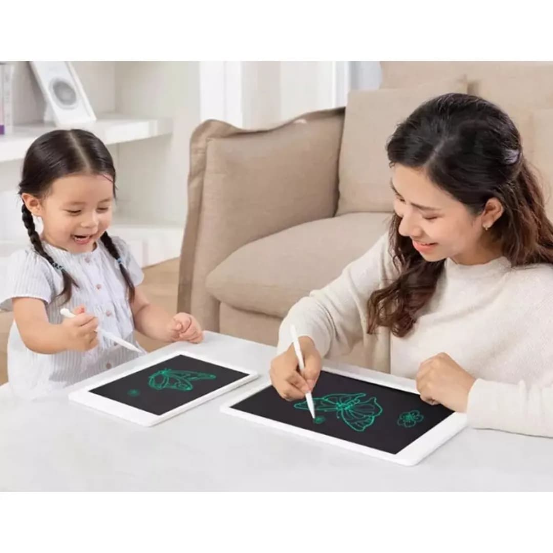 کاغذ دیجیتال شیائومی Xiaomi Mi LCD Writing Tablet 13.5 اینچ XMXHB02WC — تصویر ۶