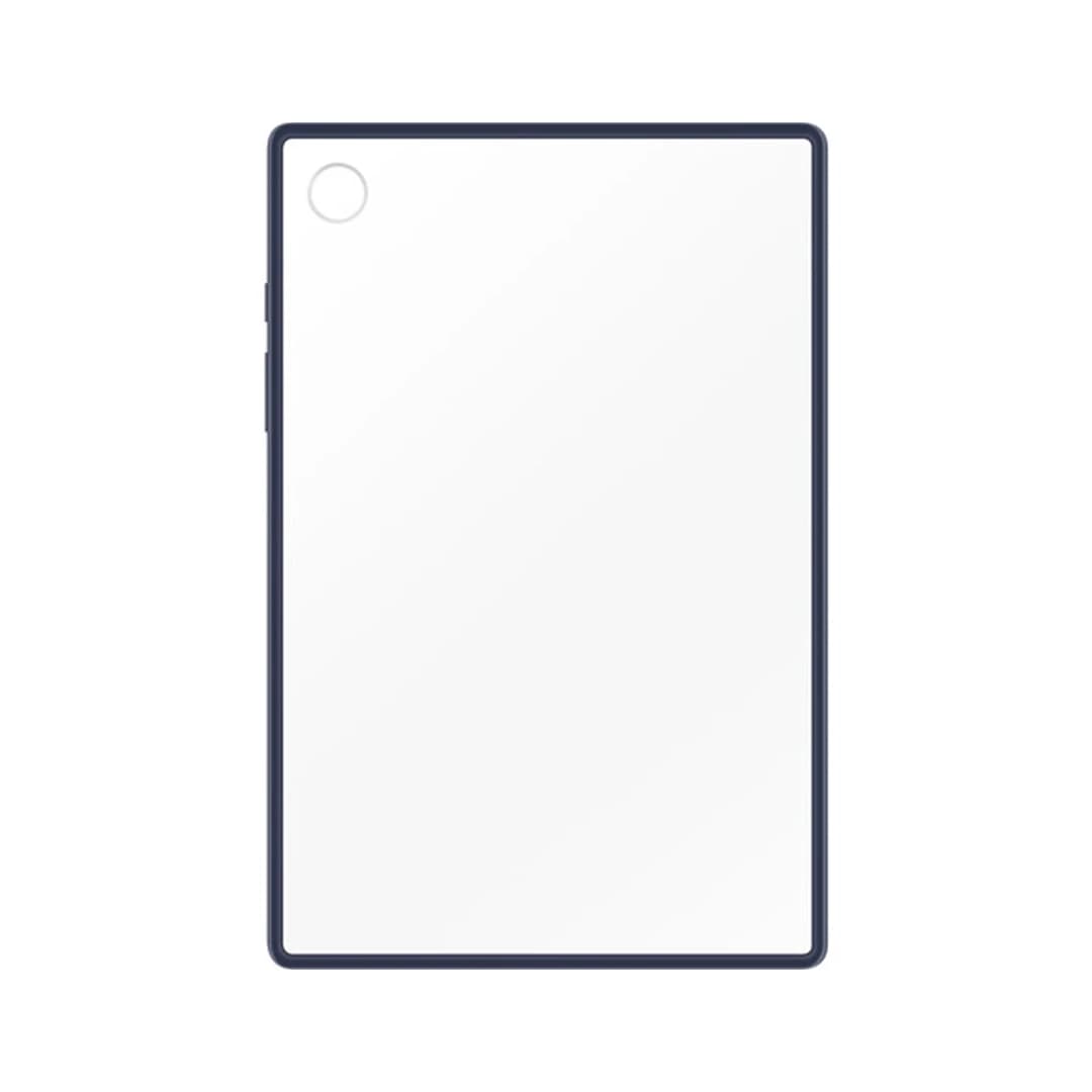 کاور اصلی تبلت Galaxy Tab A8 – Clear Edge Cover — تصویر ۲
