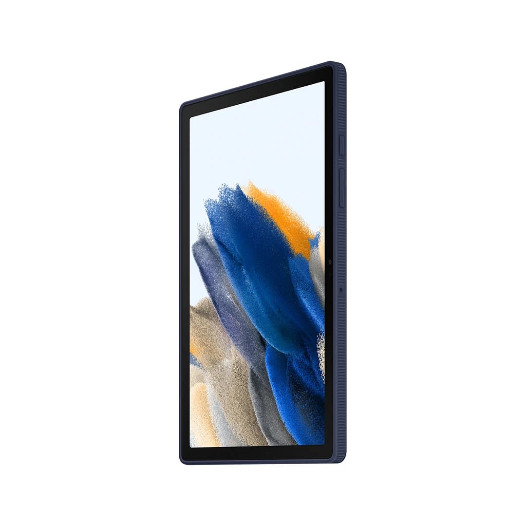 کاور اصلی تبلت Galaxy Tab A8 – Clear Edge Cover