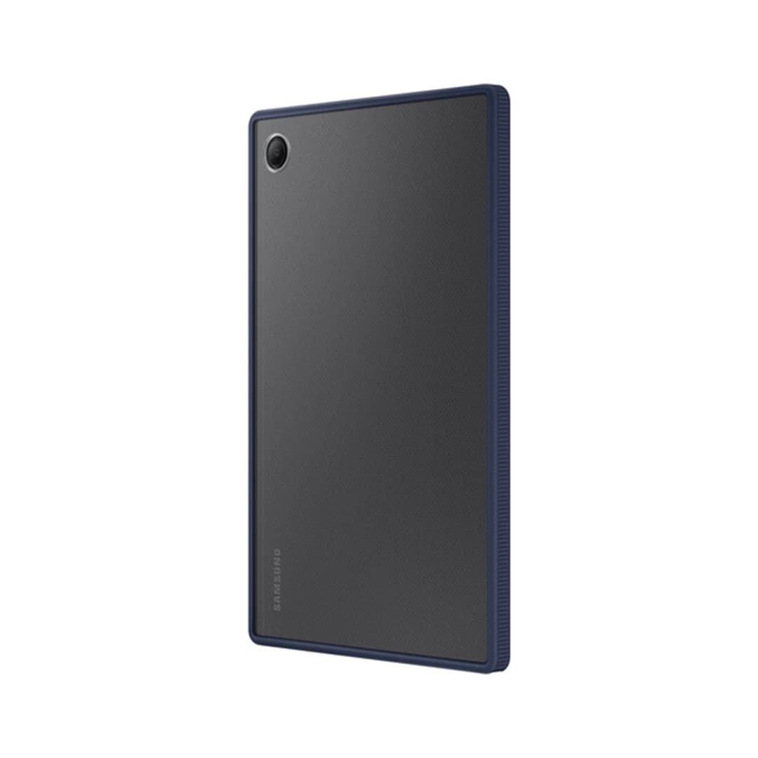 کاور اصلی تبلت Galaxy Tab A8 – Clear Edge Cover — تصویر ۳
