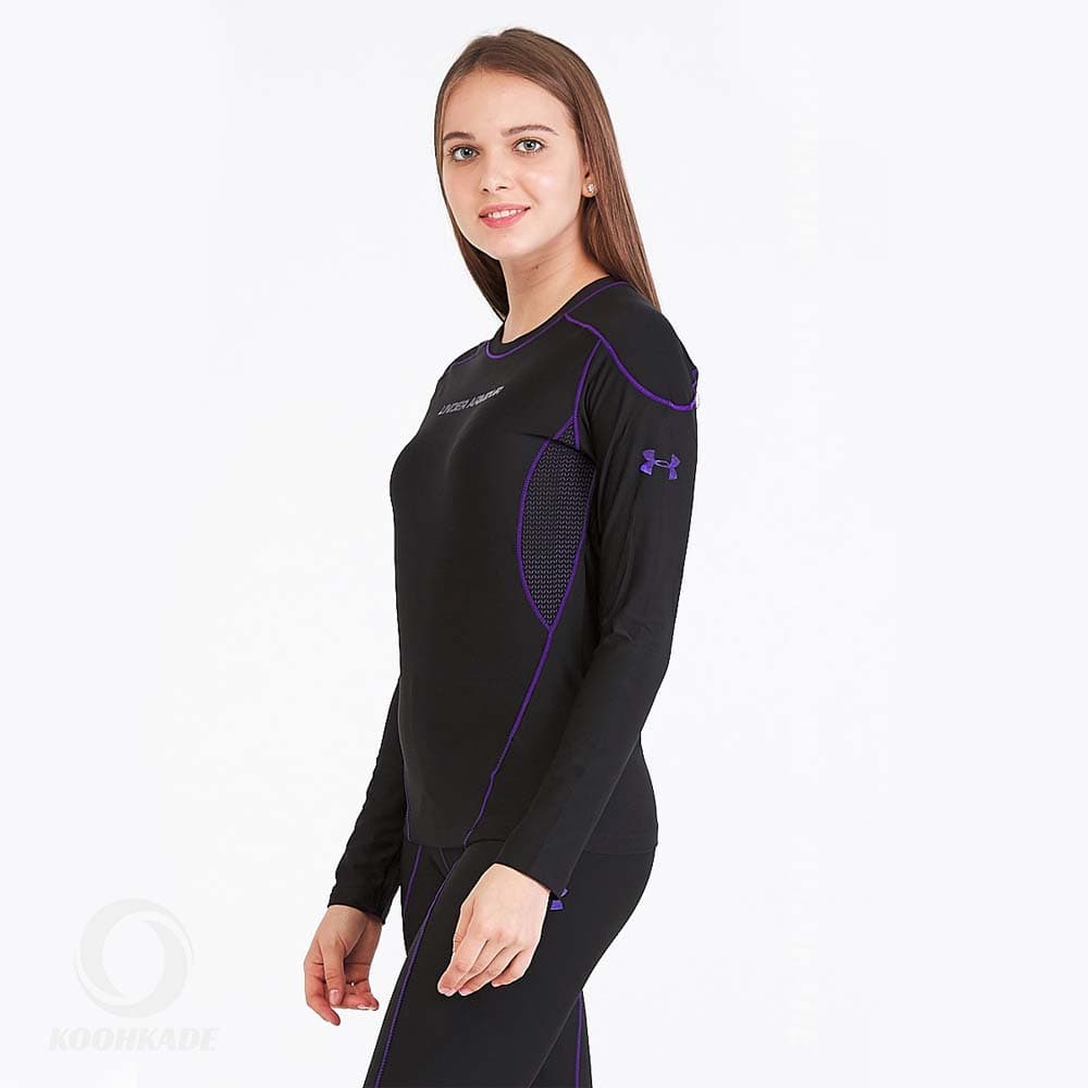 بیس لایر زنانه UNDERARMOUR
