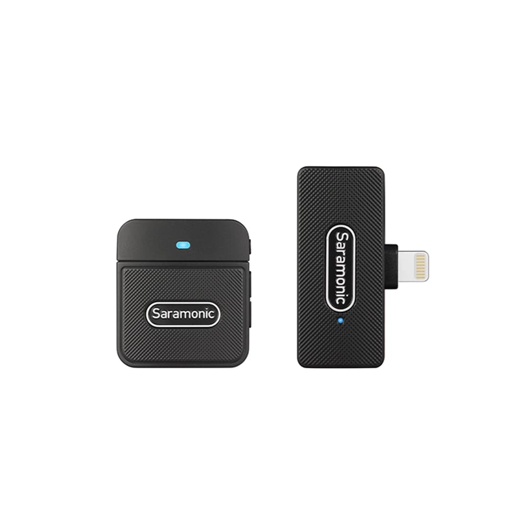 میکروفون بی سیم سارامونیک Saramonic Blink100 B3