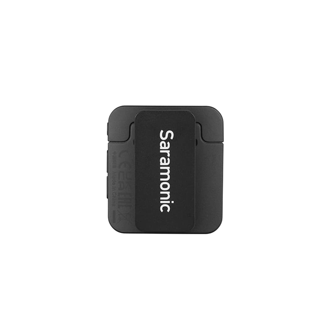 میکروفون بی سیم سارامونیک Saramonic Blink100 B3 — تصویر ۲