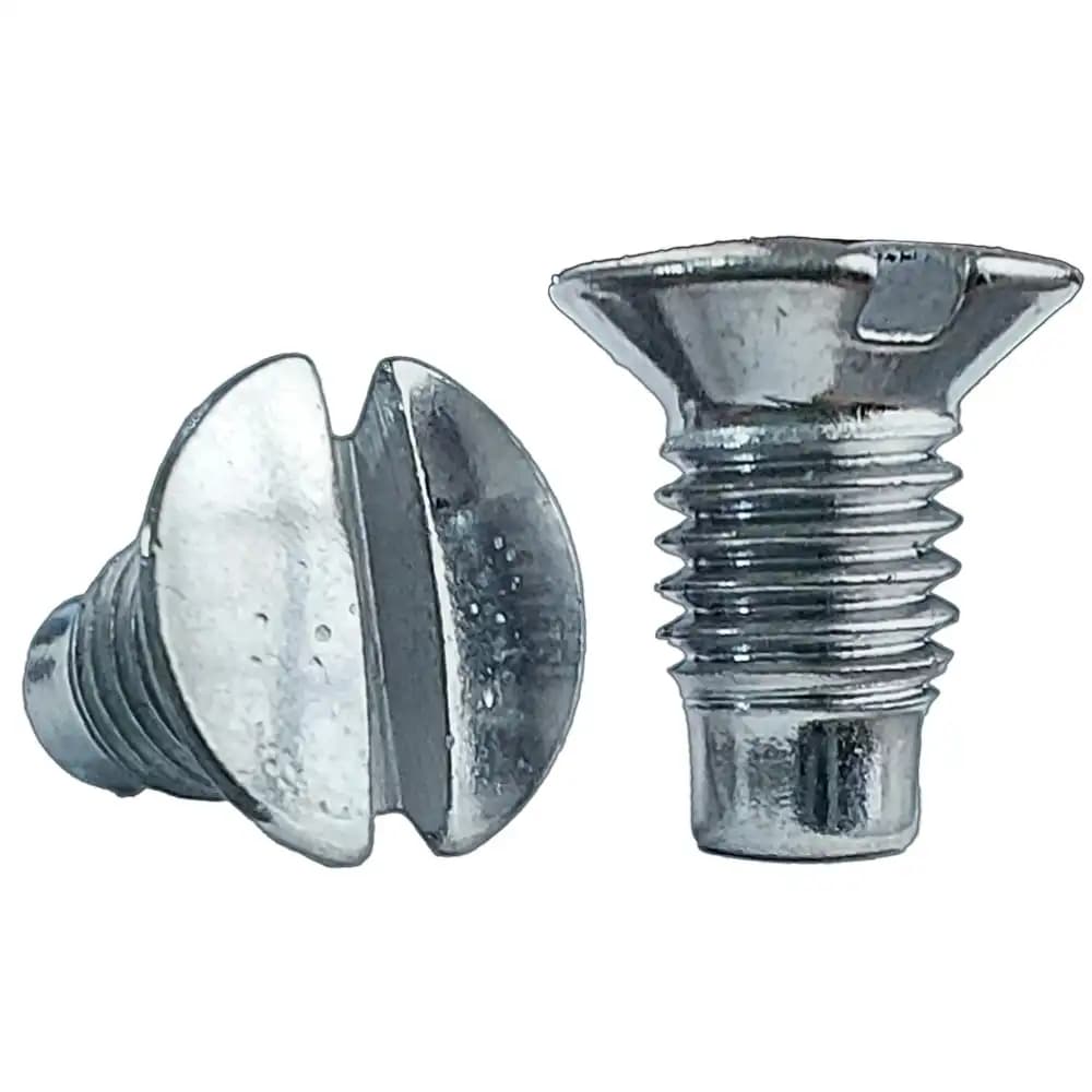 پیچ صفحه چرخ خیاطی راسته دوز صنعتی