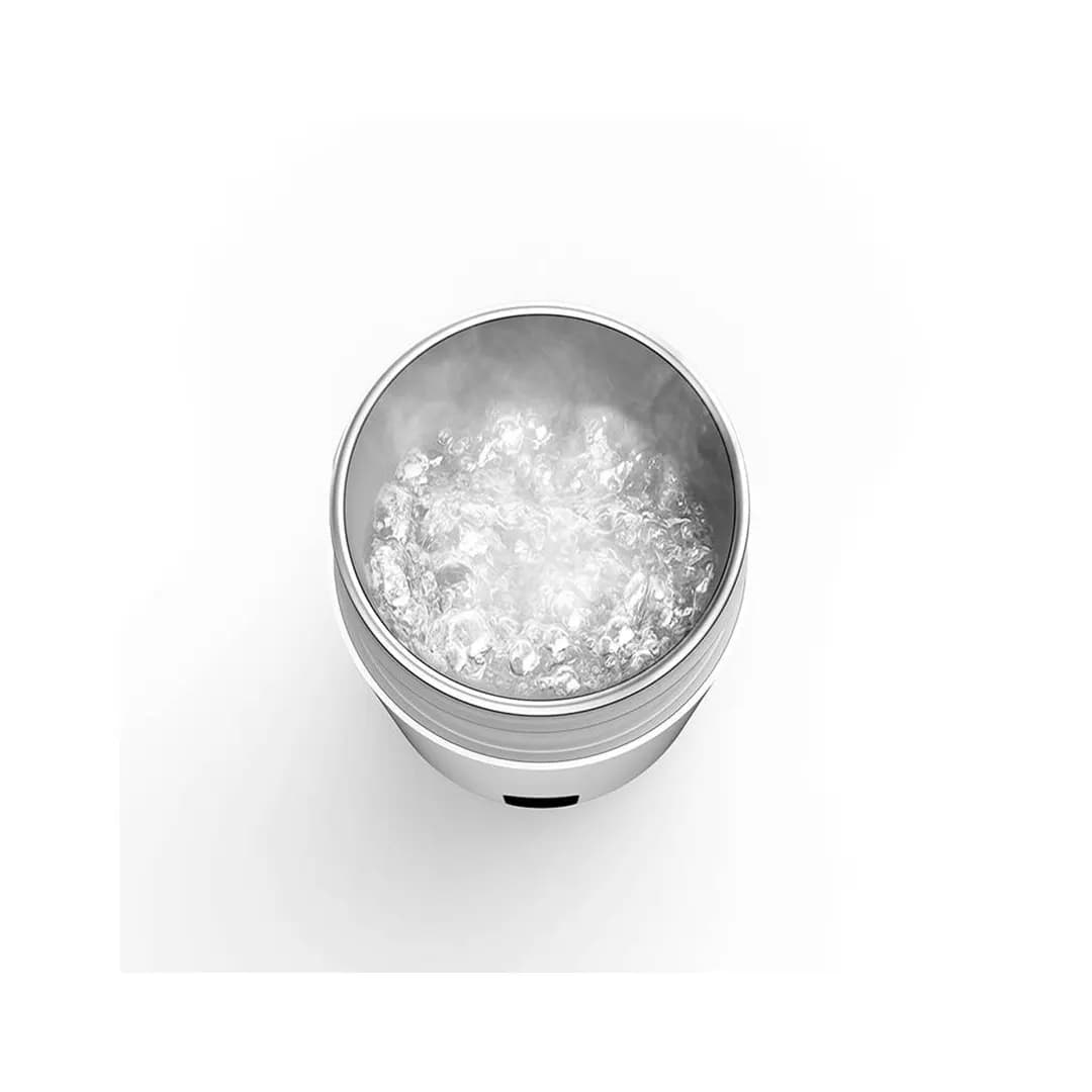 فلاسک و کتری برقی هوشمند شیائومی Deerma dr035 — تصویر ۳
