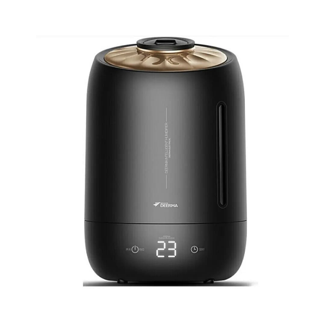 بخور و تصفیه هوا شیائومی مدل Deerma 5L F600 — تصویر ۲