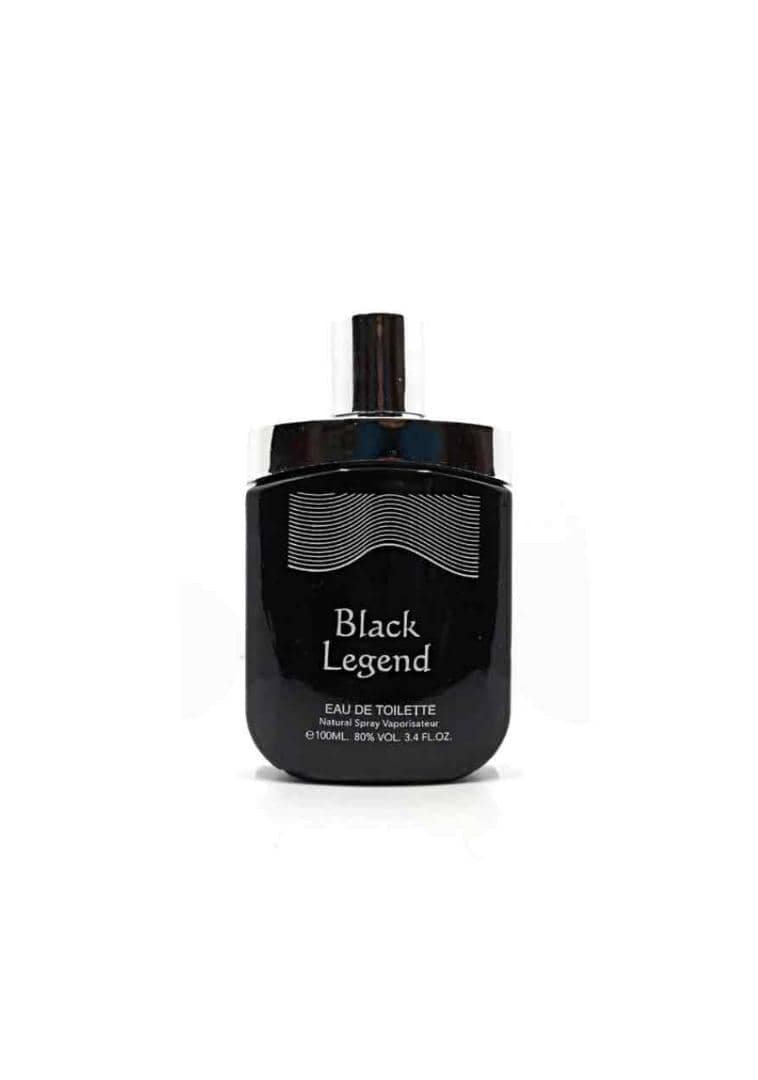 ادکلن BLACK LEGEND شرکت اسنیف