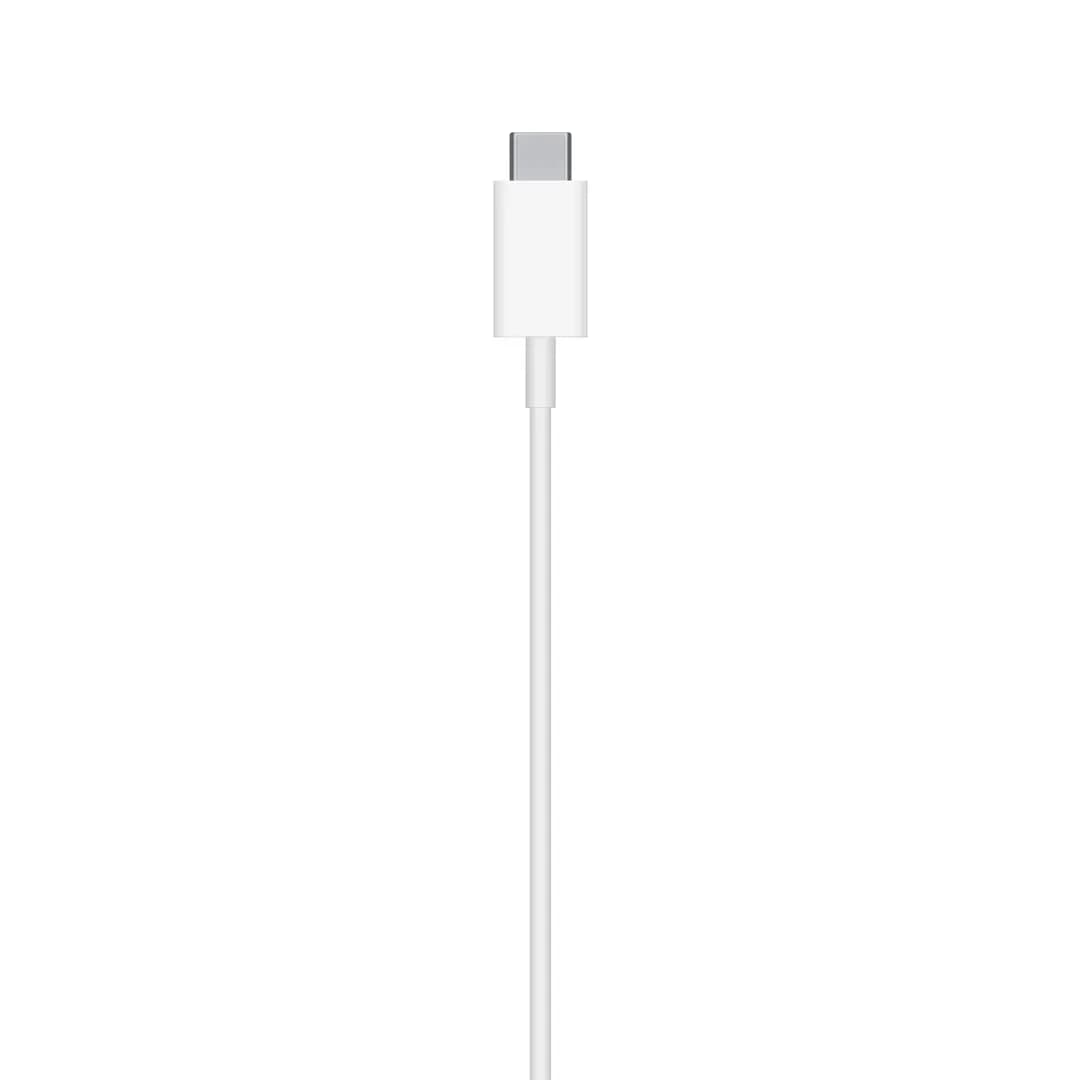 شارژر اصل بی سیم اپل مدل MagSafe — تصویر ۳