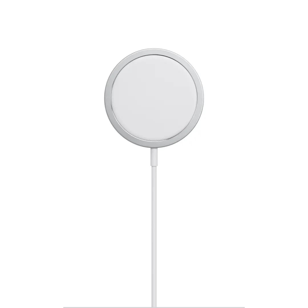 شارژر اصل بی سیم اپل مدل MagSafe