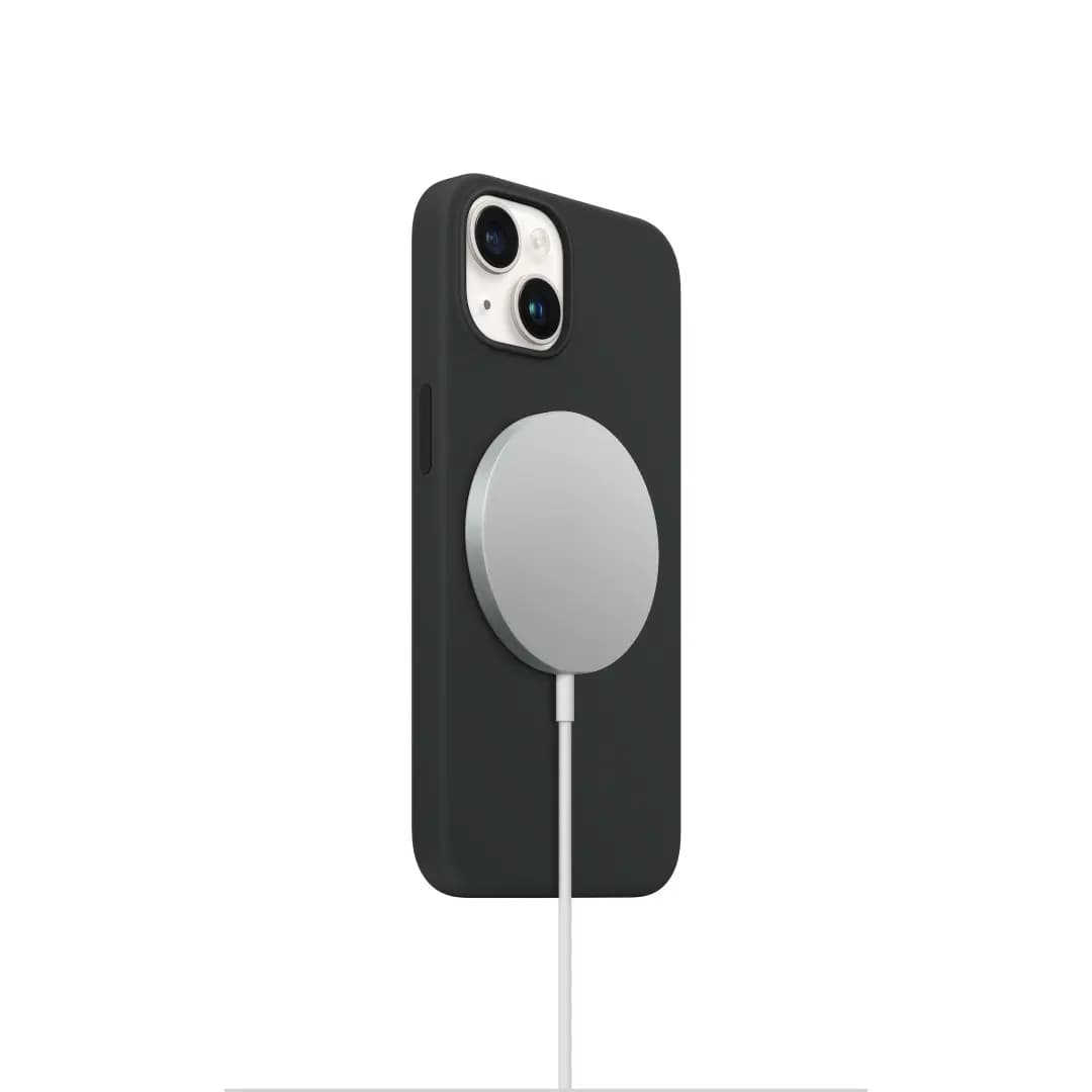 شارژر اصل بی سیم اپل مدل MagSafe — تصویر ۴