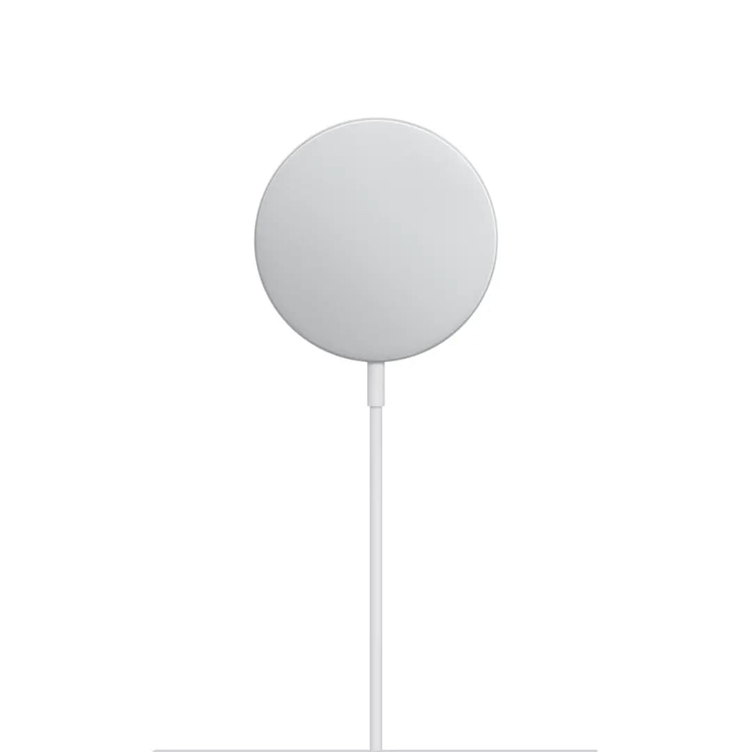شارژر اصل بی سیم اپل مدل MagSafe — تصویر ۲
