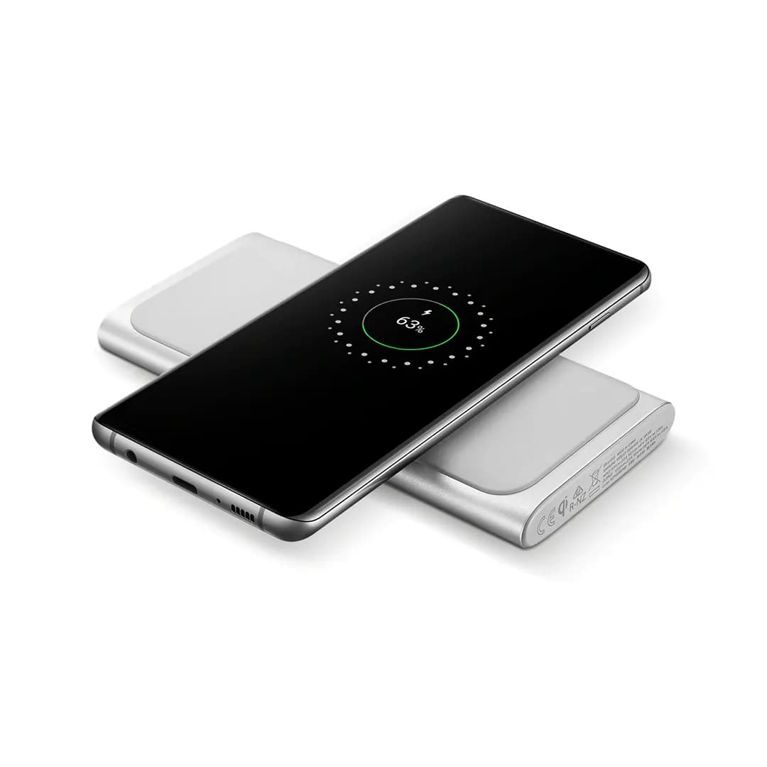 پاوربانک بی سیم سامسونگ EB-U1200 Battery Pack 10000mAh — تصویر ۴