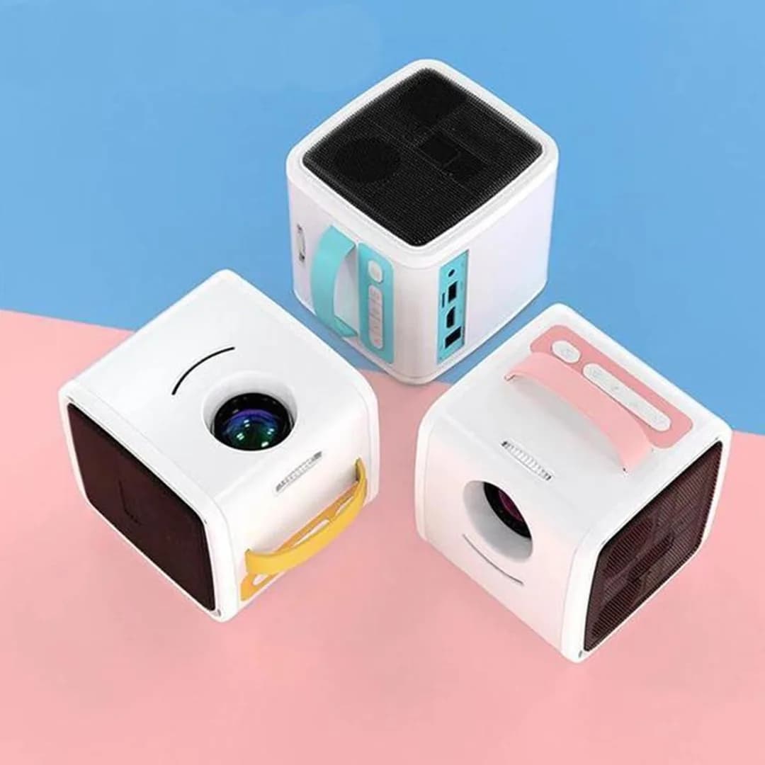 پروژکتور Kid’s story projector — تصویر ۴