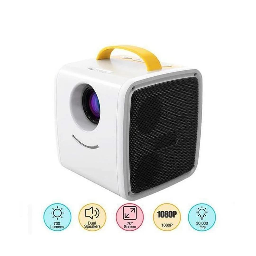 پروژکتور Kid’s story projector — تصویر ۲