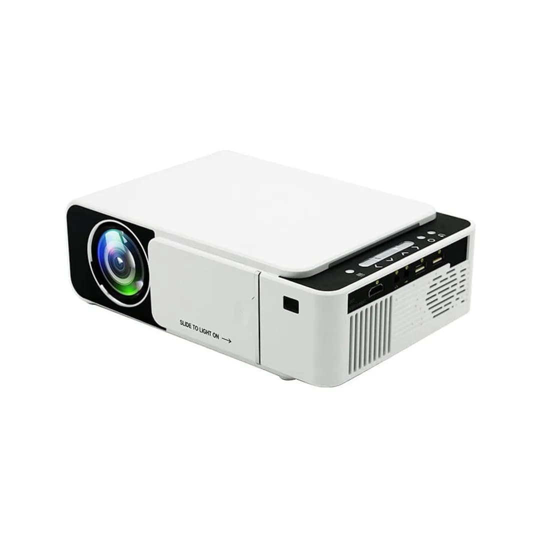 پروژکتور HD Multimedia Projector