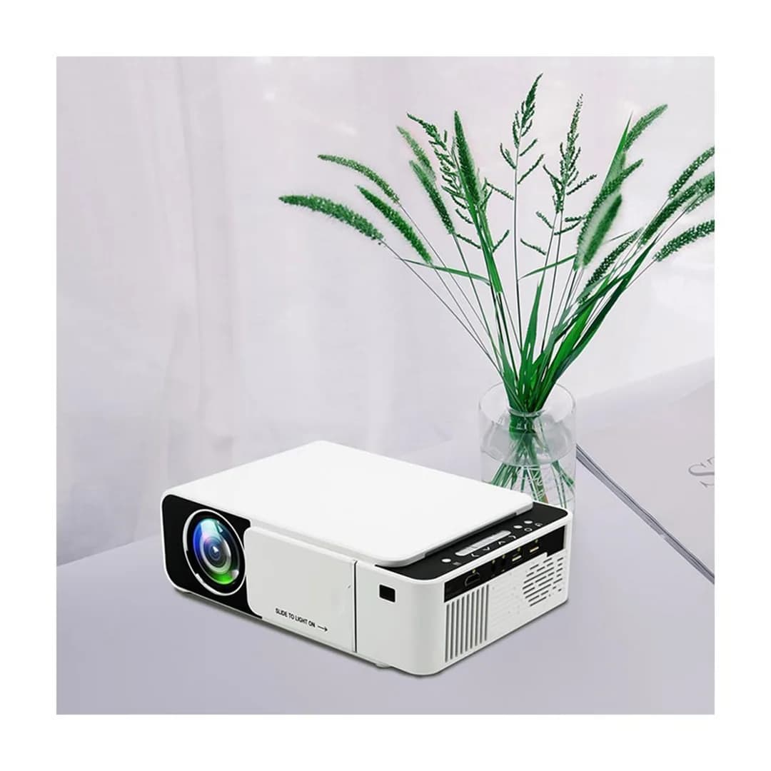 پروژکتور HD Multimedia Projector — تصویر ۴