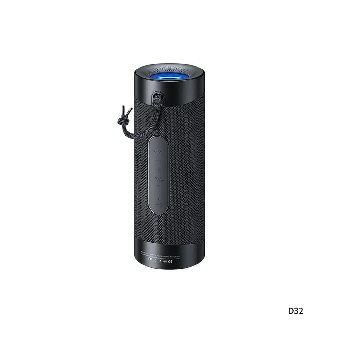 اسپیکر بلوتوثی Wekome D32 Bluetooth Speaker