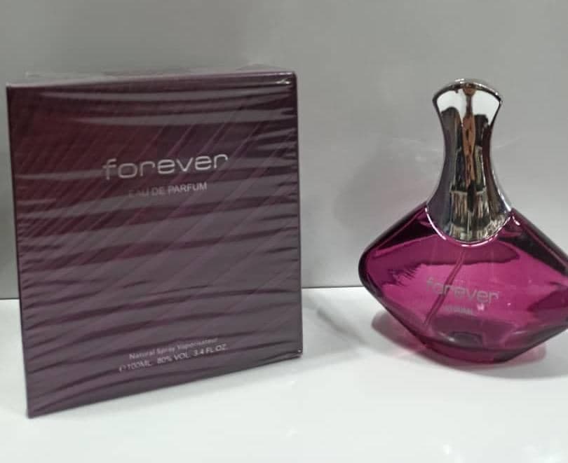 ادکلن طرح ایفوریا FOREVER شرکت اسنیف — تصویر ۲