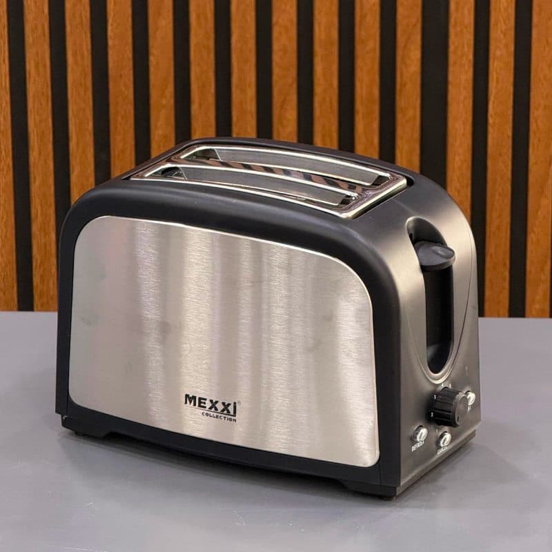 توستر نان مکسی مدل TOST-02-M