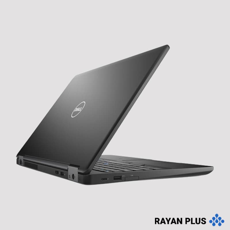 Dell Latitude 5580 | I5-6300 | 8G | 256G |INTEL HD — تصویر ۲