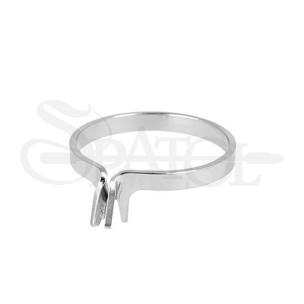 کلمپ اناتومیک مزیال و دیستال MD Clamp 1.167 برند TorVM