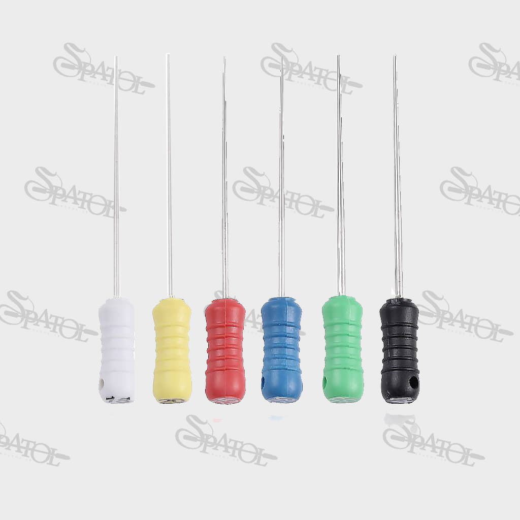 اسپریدر بلند پروفا Spreaders File 31mm برند پروفا profa — تصویر ۲