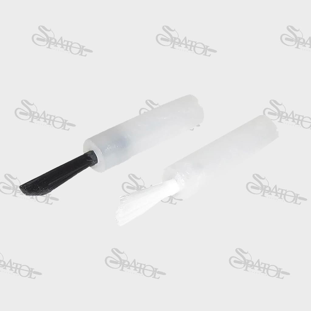 برس مویی کامپوزیتComposite Brush