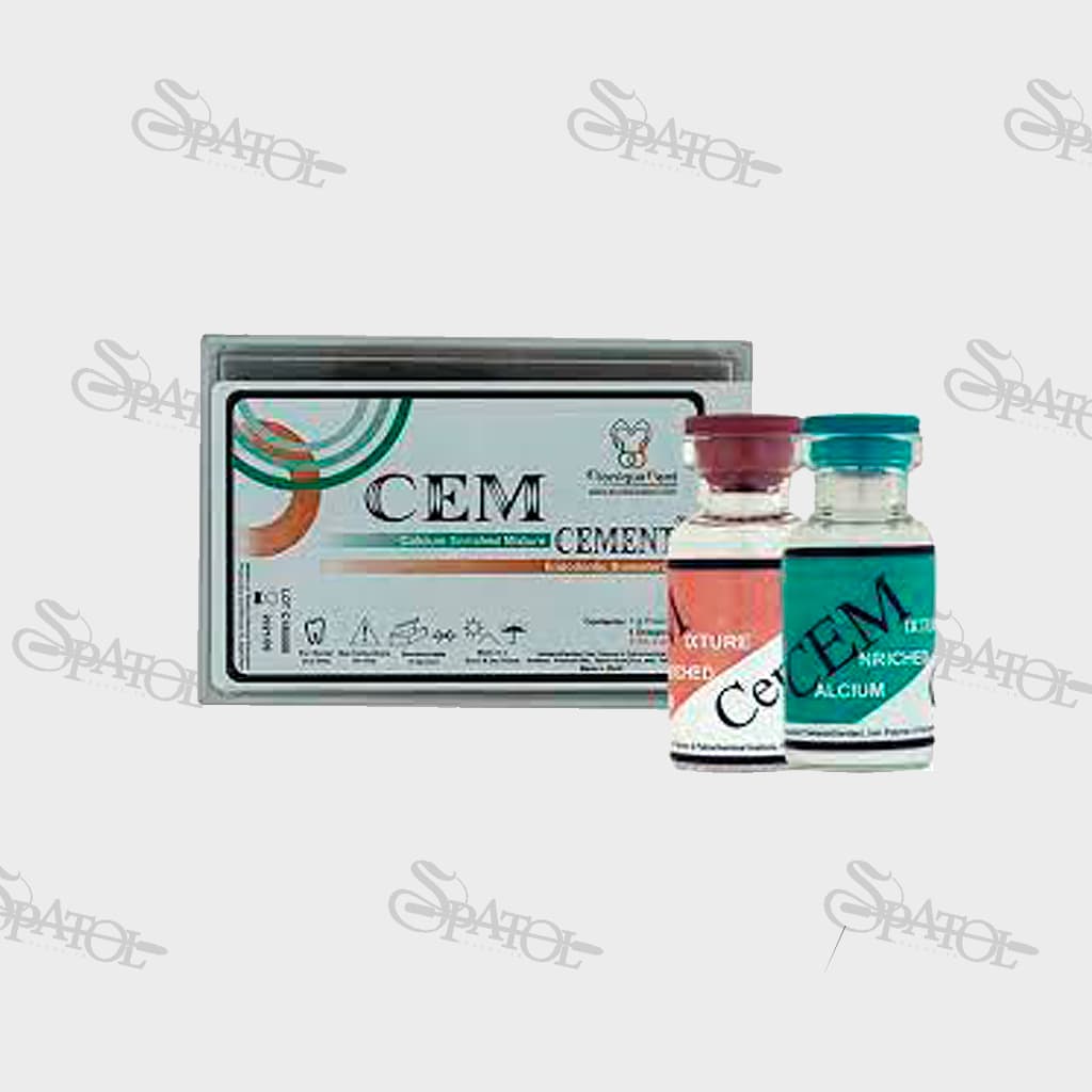 سمسمنت CEM Cement