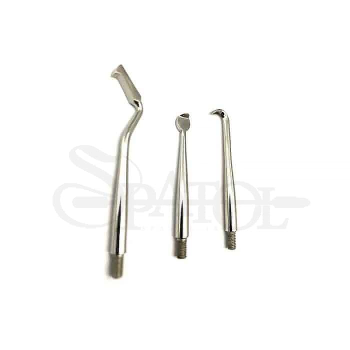 ست سری آرش کرون دنتال دیوایس DENTAL DEVICES