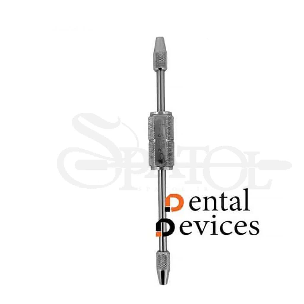 ارش کرون ساده دنتال دیوایس DENTAL DEVICES