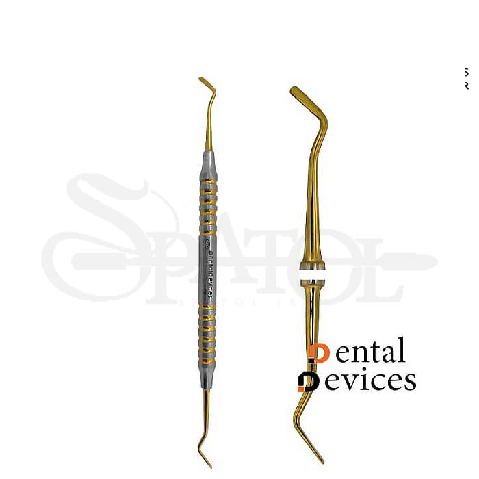 قلم کامپوزیت هالو مدل پانسمان دنتال دیوایسDental Devices