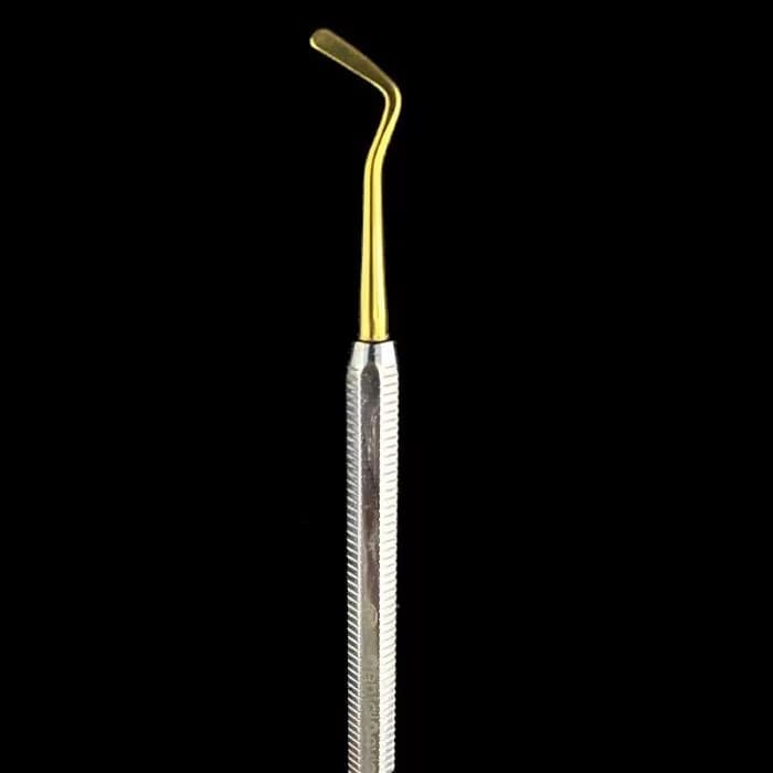 قلم کامپوزیت هشت گوشk1405 دنتال دیووایس Dental Devices — تصویر ۲