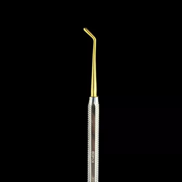 قلم کامپوزیت هشت گوشk1405 دنتال دیووایس Dental Devices — تصویر ۳