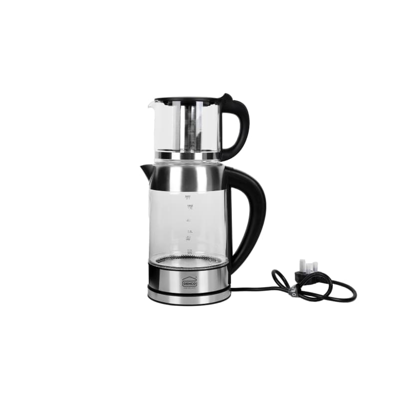 چای ساز روهمی دکو مدل DTM-1002