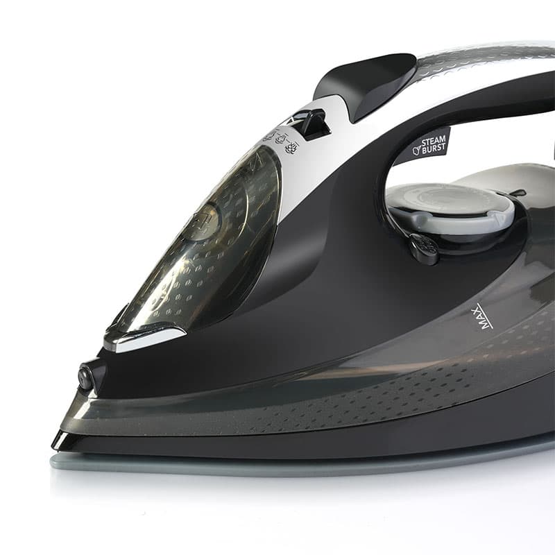 اتو دستی ویکتور مدل VK-5100SI — تصویر ۲
