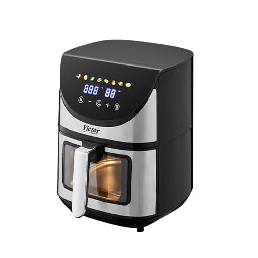 سرخکن ویکتور مدل VK-9901AF — تصویر ۲