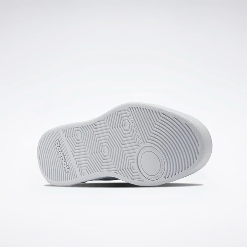 کفش مردانه ریباک مدل Reebok Court Advance Clip GZ9634 — تصویر ۳