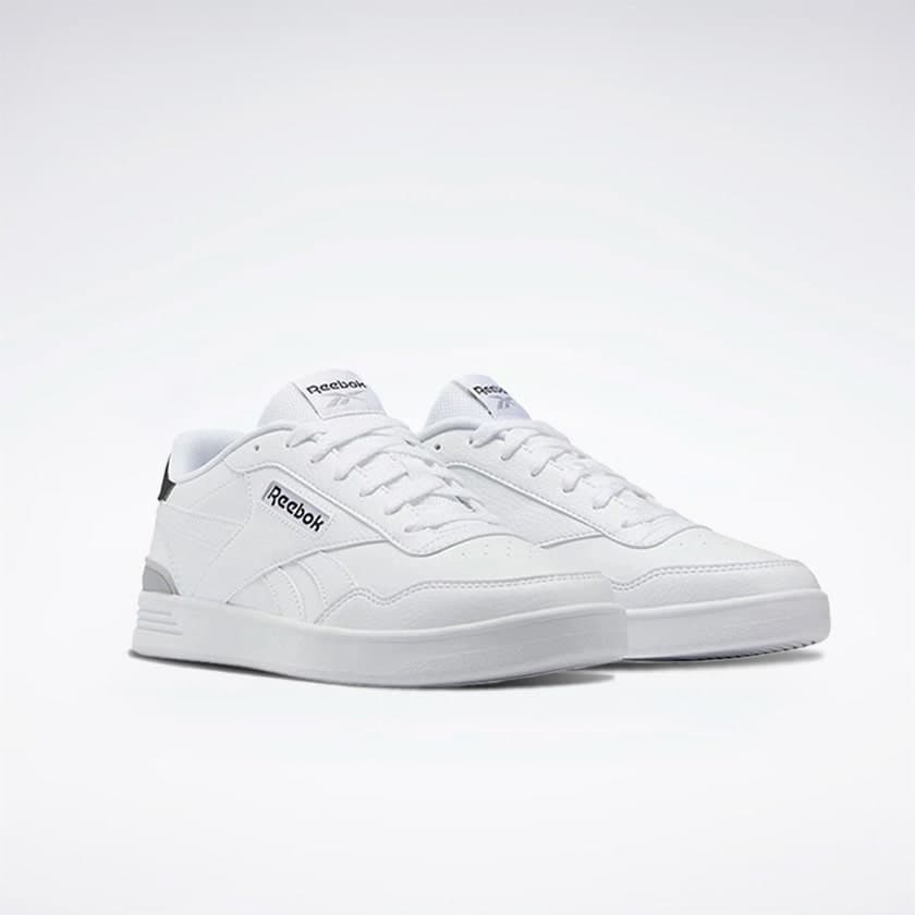 کفش مردانه ریباک مدل Reebok Court Advance Clip GZ9634 — تصویر ۵