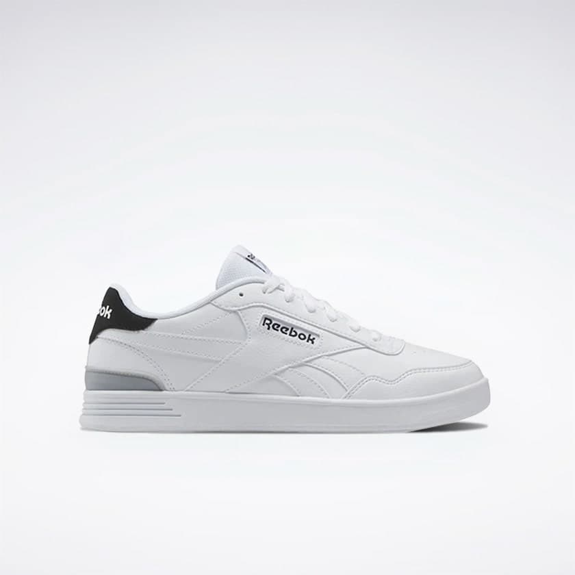 کفش مردانه ریباک مدل Reebok Court Advance Clip GZ9634 — تصویر ۲