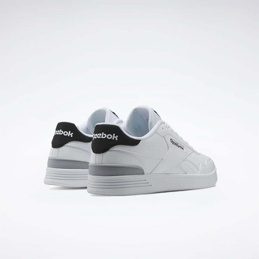 کفش مردانه ریباک مدل Reebok Court Advance Clip GZ9634 — تصویر ۴