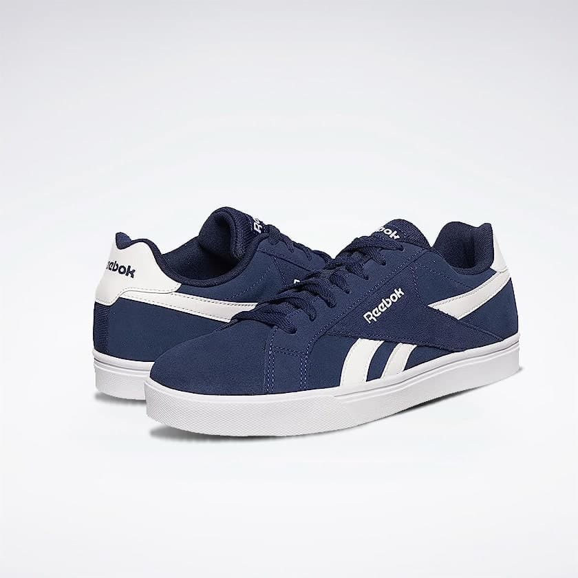 کفش مردانه ریباک مدل Reebok Royal Complete 3.0 Low H05075 — تصویر ۴